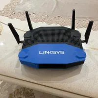روتر لینک سیس مناسب openwrt مدل WRT1900ACS|مودم و تجهیزات شبکه|اصفهان, همدانیان|دیوار
