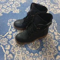 کفش کارت کرده