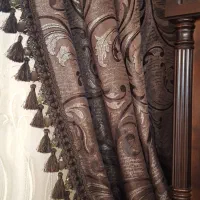 پرده|پرده، رانر، رومیزی|اردبیل, |دیوار