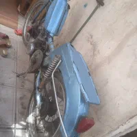 موتور گازی پژو