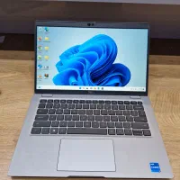لپ تاپ دل 5420 با cpu i5 نسل ۱۱ اوپن باکس|رایانه همراه|بجنورد, |دیوار
