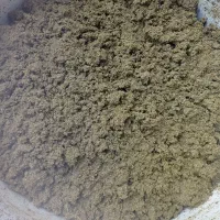 سلام سبزی خورشتی