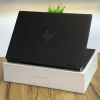 HP Spectre 14eu0 / پردازنده Ultra 7 + گرافیک ARC|رایانه همراه|مشهد, ارشاد|دیوار