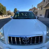 پرادو دودرب