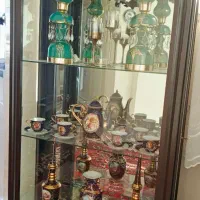 بوفه و میز دکوری