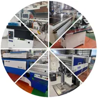 دورکن لبه چسبان سی ان سی کات مکنده گندگی کف رنده