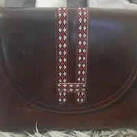 کیف چرم زنانه