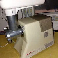 چرخ گوشت