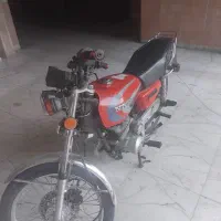 موتور سیکلت