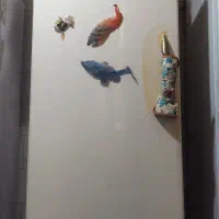 یخچال فریز میز تلویزیون