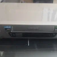 ویدئو پاناسونیک|پخشکننده DVD و ویدیو|اصفهان, رحیمآباد|دیوار