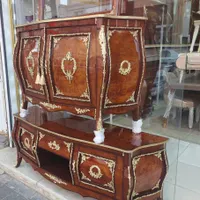 کنسول دودرب مازول قابتونیک