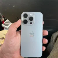 iphone 15 pro سایکل ۱۵ بار