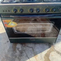 فر گاز سالم.