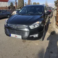 جک s5 (اس فایو)مدل 1401|خودرو سواری و وانت|مشهد, سپاد|دیوار