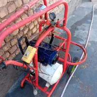 دستگاه شیر دوشی