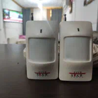 دو عدد چشمی اماکن نونو سالم سالم