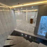 ۲۰۰ متر سالن ،مناسب برای باشگاه