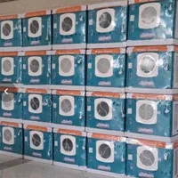 کولر آبی ۳۱۰۰جنرال/ورق زخیم/موتور پمپ ژن تبریز|کولر آبی|زاهدان, |دیوار