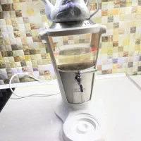 سماور برقی آلمانی برند فلر