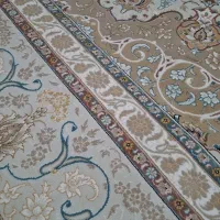 فرش ۷۰۰ شانه قیطران