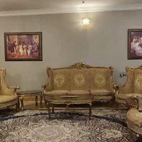 مبل سلطنتی ملایر
