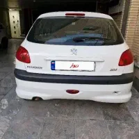 ۲۰۶ بدون رنگ ۹۵ عروسک خانگی