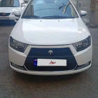 دنا پلاس شش دنده بدون رنک کامل