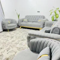 مبل مدرن و با کلاس فروش فوری