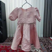 پیراهن مجلسی کوتاه