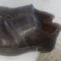 کفش مردانه کروماکی