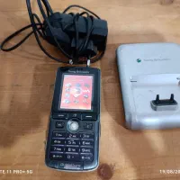 موبایل K750 نوستالژی