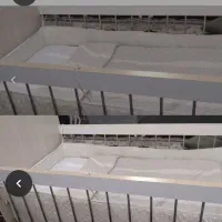 فروش تخت بچه با تشک
