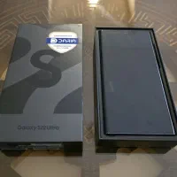 اس ۲۳ اولترا S22 Ultra|موبایل|لاهیجان, فیاض|دیوار