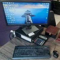 پذیرش کارآموز حسابداری و دیجیتال مارکتینگ