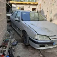 اسقاط خودرو درب منزل