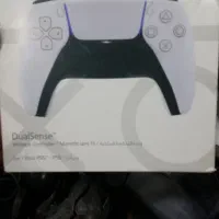 دسته ps5 رفرش شرکتی