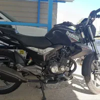 فروش موتورسیکلت بنلی