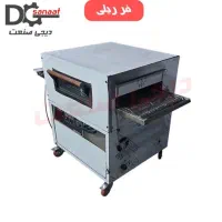 لوازم فست فود