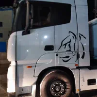 کشنده امپاور ۱۴۰۴|خودرو سنگین|تهران, نعمتآباد|دیوار