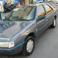 پژو ۴۰۵ مدل ۹۸