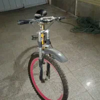 دوچرخه