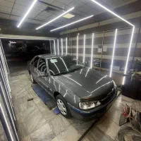 پژو پارس موتور جدید|خودرو سواری و وانت|خوانسار, |دیوار