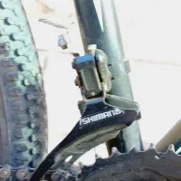 دوچرخه ۲۷.۵ مدلOLLER