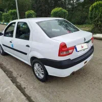 پارس تندر E2مدل ۹۴کم کار|خودرو سواری و وانت|لنگرود, |دیوار