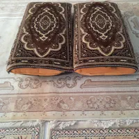فرش ماشینی|فرش|خوی, |دیوار