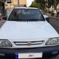پراید صبا