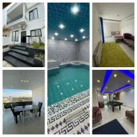 ویلااستخردارومعمولی نوارساحلی|اجارهٔ کوتاهمدت ویلا و باغ|بابلسر, |دیوار