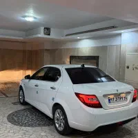 دنا پلاس اتوماتیک آپشنال صفر