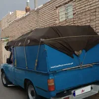 نیسانمدل90فروشییامعاوظهباپژوپارس